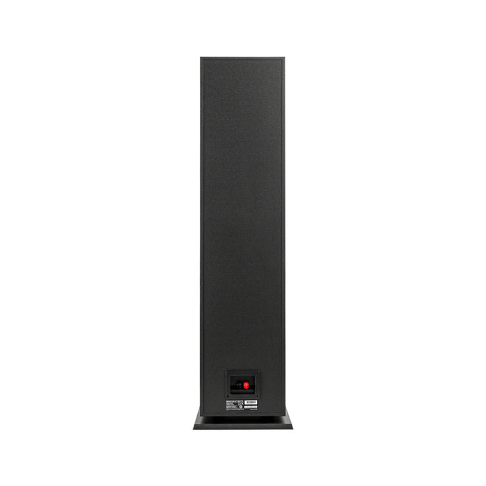 POLK AUDIO MONITOR XT70BK PAIR