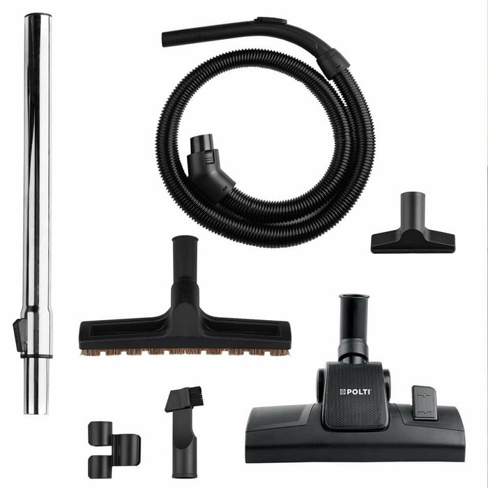 vacuum cleaner POLTI 44897 Black 800 W