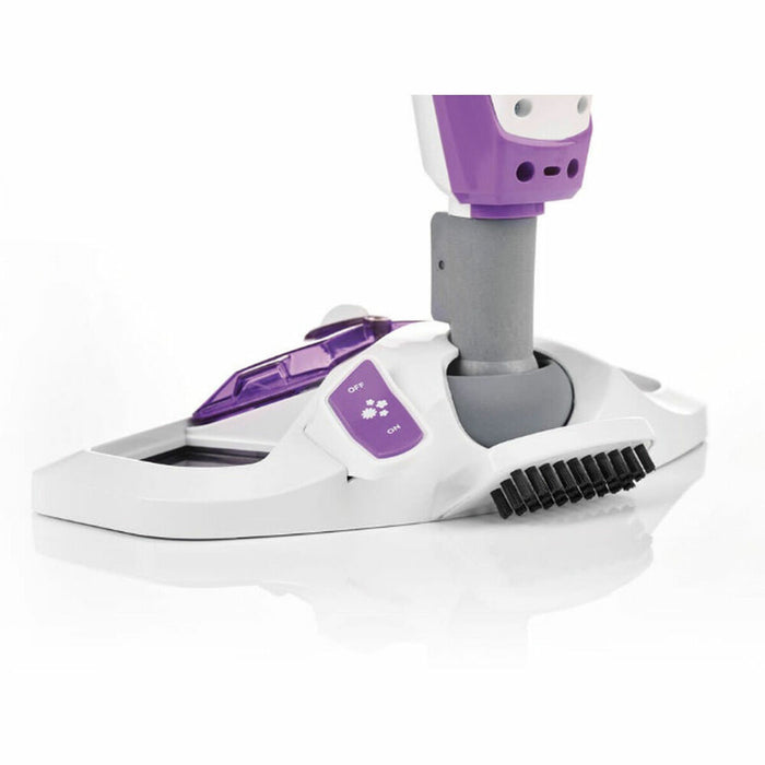 Vaporeta Steam Cleaner POLTI SV440 1500 W Lilac