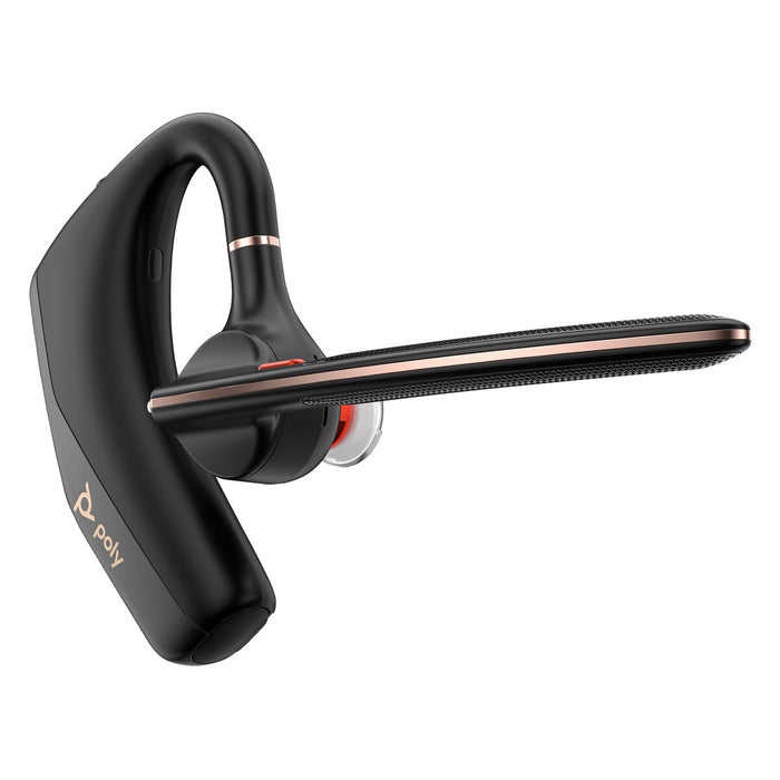 HP Poly Voyager Legend 50 Headset UC EMEA INTL English Loc Euro plug