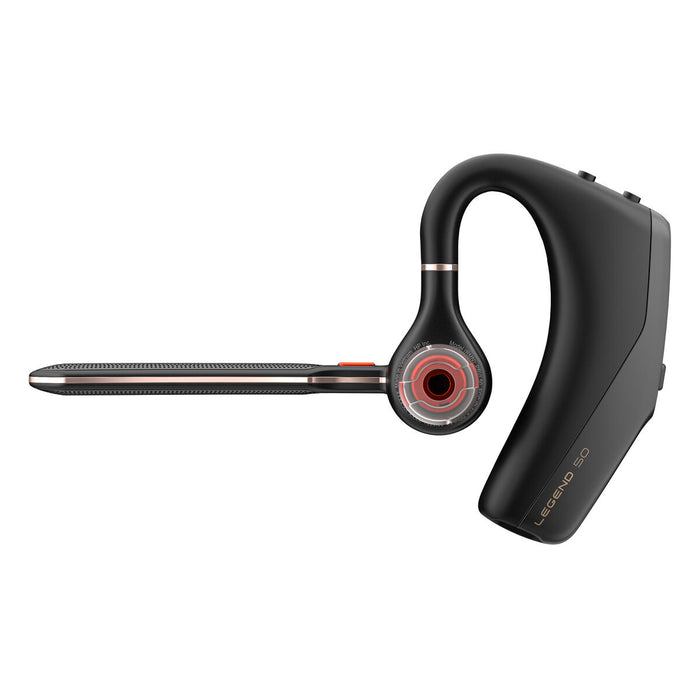 HP Poly Voyager Legend 50 Headset UC EMEA INTL English Loc Euro plug