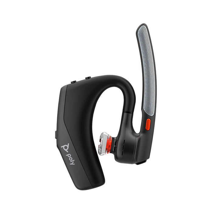 Headphones Poly AV4P5AA#ABB Black