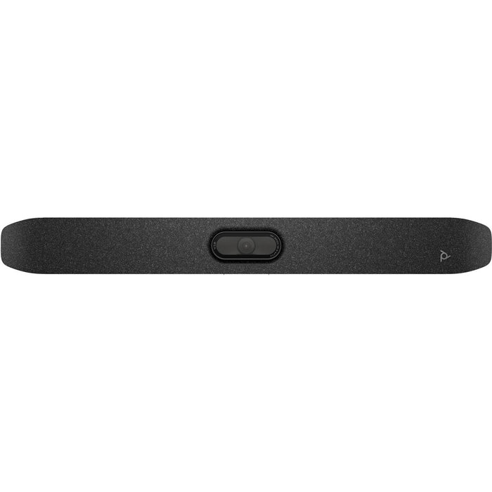 HP Poly Studio V12 USB Video Bar No Power Supply EMEA INTL English Loc Euro plug