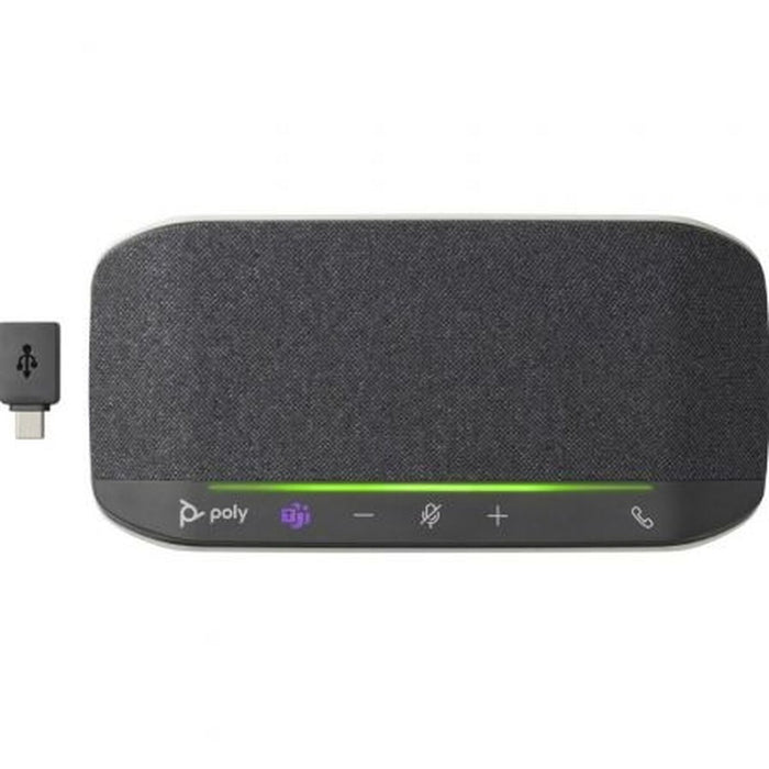 HP Poly Sync 10 Microsoft Teams Certified Speakerphone