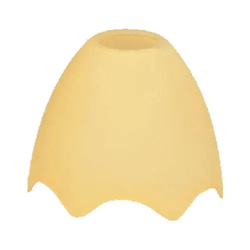 POLYESTER GLASS CREAM EFE 139-B-1-cream - Компоненти<<<Вътрешно осветление<<<Мебели и