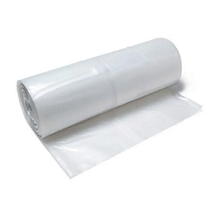 POLYETHYLENE FOIL 400CM - Мрежи и покривала на метър<<<Мрежи и огради<<<Градина<<<Praktiker