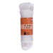 POLYPROPYLENE CORD TWISTED WHITE 6 MM 15M SUKI - Шнурове<<<Въжета и вериги<<<Инструменти и железария<<<Praktiker