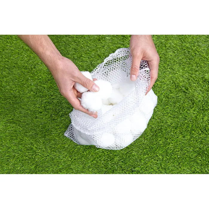 POLYSPHERE FILTER BALLS FOR BESTWAY FILTER PUMPS 58475 - Филтри и аксесоари<<<Басейни плажни артикули и