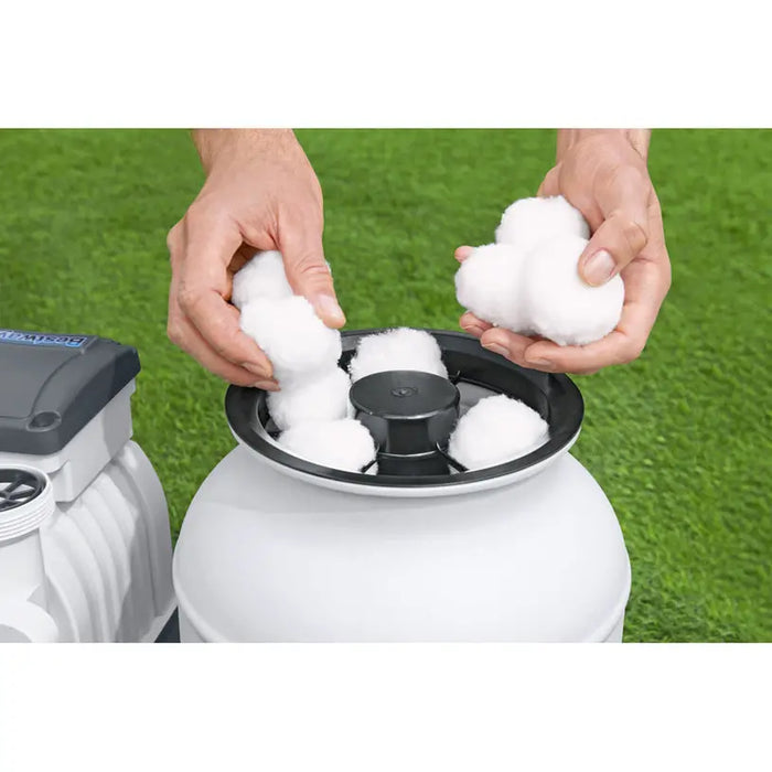 POLYSPHERE FILTER BALLS FOR BESTWAY FILTER PUMPS 58475 - Филтри и аксесоари<<<Басейни плажни артикули и