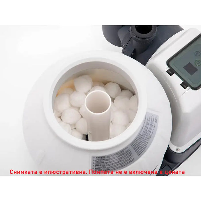 POLYSPHERE FILTER BALLS FOR FILTER PUMPS INTEX 29045 - Аксесоари за басейни<<<Басейни плажни артикули и