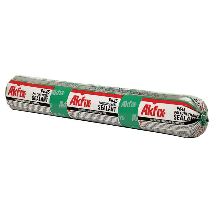 POLYURETHANE SEALANT AKFIX 645 BROWN - Полимерни и монтажни лепила<<<Уплътнители и фуги<<<Строителни