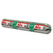 POLYURETHANE SEALANT AKFIX 645 GRAY - Полимерни и монтажни лепила<<<Уплътнители и фуги<<<Строителни