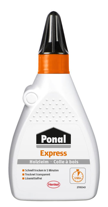 PONAL EXPRESS WOOD GLUE 120G