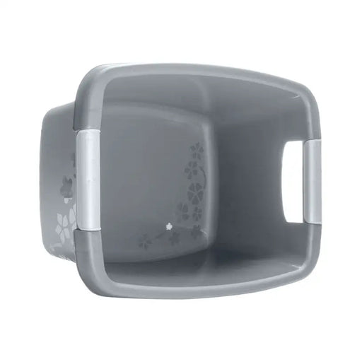 POOL 12 L FLOWERS ROTHO - Продукти за пране<<<Домашни потреби<<<Кухня<<<Praktiker