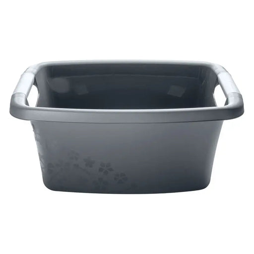 POOL 12 L FLOWERS ROTHO - Продукти за пране<<<Домашни потреби<<<Кухня<<<Praktiker