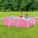 POOL 220X150X60CM INTEX 28266NP - Басейни с рамка<<<Басейни плажни артикули и оборудване<<<Градина<<<Praktiker