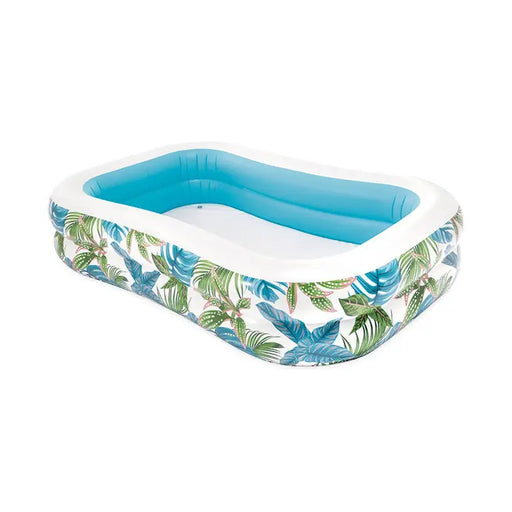 POOL 229X152X48CM INTEX 57177NP - Надуваеми басейни<<<Басейни плажни артикули и оборудване<<<Градина<<<Praktiker