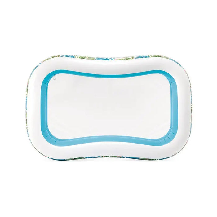 POOL 229X152X48CM INTEX 57177NP - Надуваеми басейни<<<Басейни плажни артикули и оборудване<<<Градина<<<Praktiker