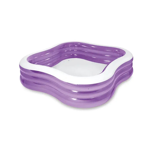 POOL 229X229X56CM INTEX 57495NP - Надуваеми басейни<<<Басейни плажни артикули и