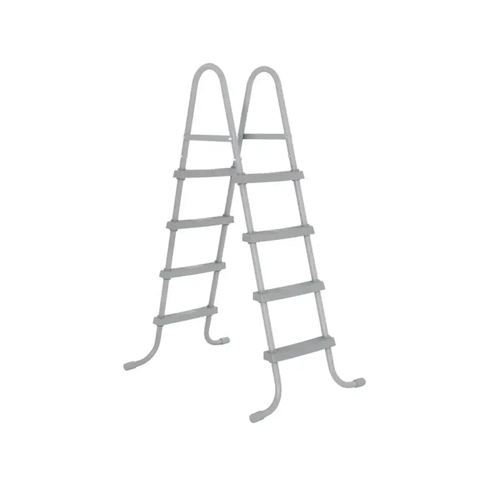 POOL 610X366X122CM BESTWAY 56719 - Басейни с рамка<<<Басейни плажни артикули и оборудване<<<Градина<<<Praktiker