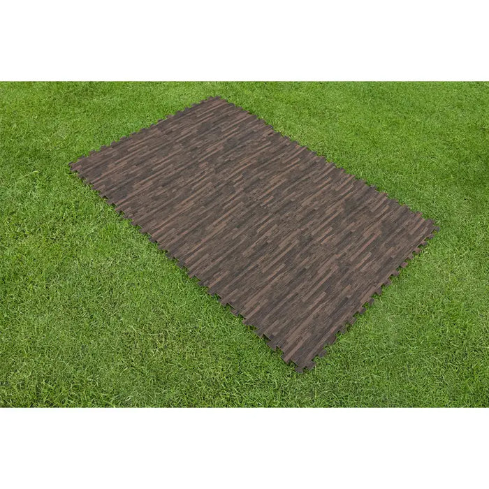 POOL CARPETS 50X50CM BESTWAY 58712 - Покривала и подложки<<<Басейни плажни артикули и оборудване<<<Градина<<<Praktiker