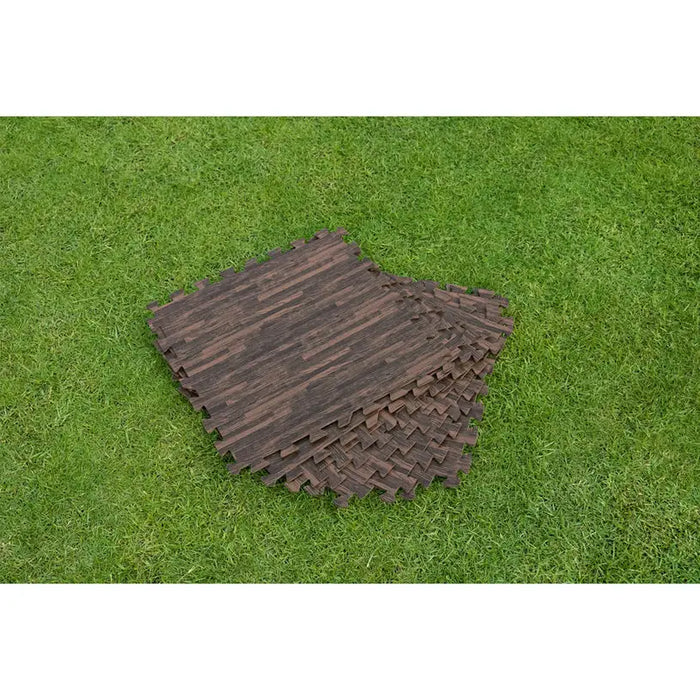 POOL CARPETS 50X50CM BESTWAY 58712 - Покривала и подложки<<<Басейни плажни артикули и оборудване<<<Градина<<<Praktiker