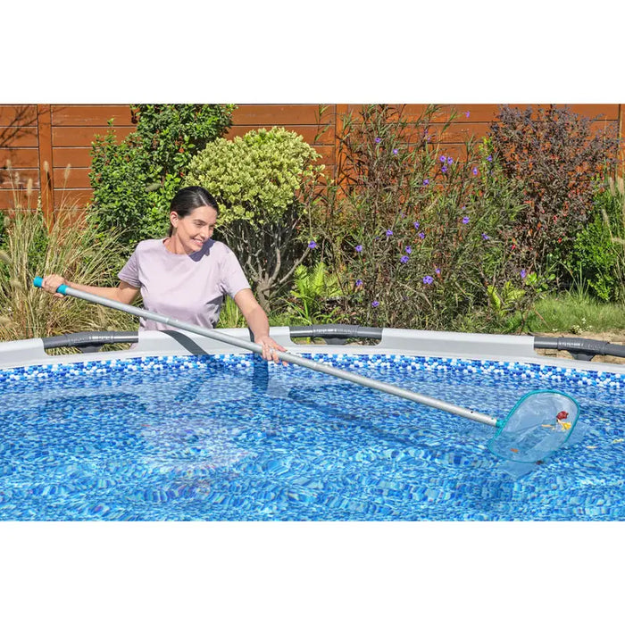 POOL CLEANING KIT BESTWAY 58831 BESTWAY 58831 - Почистване<<<Басейни плажни артикули и оборудване<<<Градина<<<Praktiker
