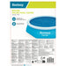 POOL COVER SOLAR 244CM BESTWAY 58060 - Покривала и подложки<<<Басейни плажни артикули и оборудване<<<Градина<<<Praktiker