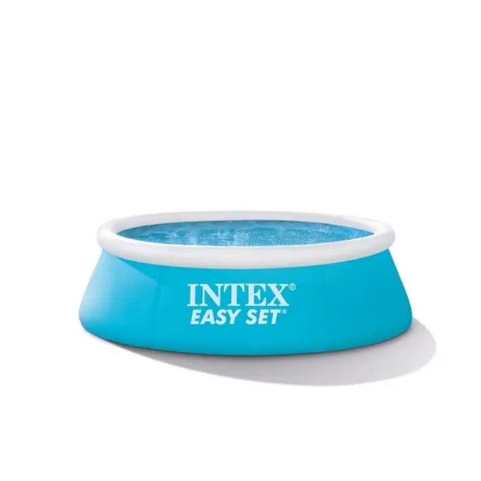POOL F183X51CM INTEX 28101NP - Pools and paddling poolsZOG-BAS<<<(Games and toys) Garden toysZOG<<<ActionPL&&&Надуваеми
