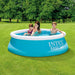 POOL F183X51CM INTEX 28101NP - Pools and paddling poolsZOG-BAS<<<(Games and toys) Garden toysZOG<<<ActionPL&&&Надуваеми