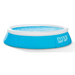 POOL F183X51CM INTEX 28101NP - Pools and paddling poolsZOG-BAS<<<(Games and toys) Garden toysZOG<<<ActionPL&&&Надуваеми