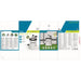 POOL FILTER PUMP 5678L/H BESTWAY 58870 - Филтърни помпи хлоринатори нагреватели<<<Басейни плажни артикули и