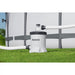 POOL FILTER PUMP 5678L/H BESTWAY 58870 - Филтърни помпи хлоринатори нагреватели<<<Басейни плажни артикули и