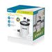 POOL FILTER PUMP 5678L/H BESTWAY 58870 - Филтърни помпи хлоринатори нагреватели<<<Басейни плажни артикули и