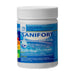 POOL FRIEND SANIFORT DISINFECTION POOL TABLETS - Препарати за басейни и Аксесоари<<<Басейни плажни артикули и