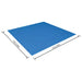 POOL MAT 335X335CM BESTWAY 58001 - Покривала и подложки<<<Басейни плажни артикули и оборудване<<<Градина<<<Praktiker