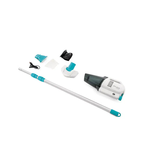 POOL VACUUM CLEANER ZR100 INTEX 28626 - Прахосмукачки и роботи<<<Басейни плажни артикули и