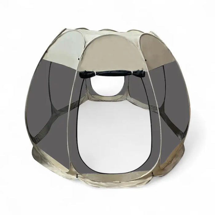 POP-UP PAVILION 286X286X250CM GARDEN STAR HD-10967 - Шатри<<<Чадъри сенници и шатри<<<Градина<<<Praktiker