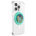 Popsockets 2 Bulbasaur Grip and Phone Stand with MagSafe - Cell phone holders<<<HurtelXML