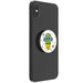 Popsockets 2 Cool Cactus Holder and Phone Stand - Cell phone holders<<<HurtelXML