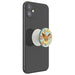 Popsockets 2 Floral Eevee Holder and Phone Stand - Cell phone holders<<<HurtelXML