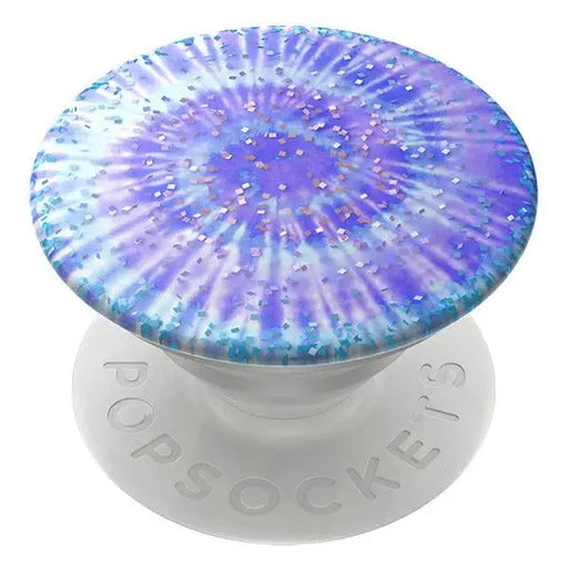 Popsockets 2 Glitter Twisted Tie Holder and Phone Stand - Cell phone holders<<<HurtelXML