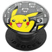 Popsockets 2 Hey Pikachu Holder and Phone Stand - Cell phone holders<<<HurtelXML