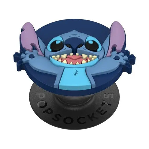 Popsockets 2 PopOuts Stitch Holder and Phone Stand - Cell phone holders<<<HurtelXML