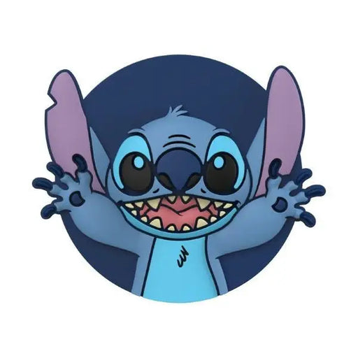Popsockets 2 PopOuts Stitch Holder and Phone Stand - Cell phone holders<<<HurtelXML