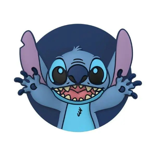 Popsockets 2 PopOuts Stitch Holder and Phone Stand - Cell phone holders<<<HurtelXML