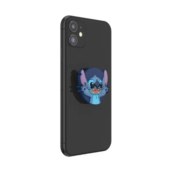 Popsockets 2 PopOuts Stitch Holder and Phone Stand - Cell phone holders<<<HurtelXML