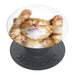 Popsockets 2 Snoozy Cat Holder and Phone Stand - Cell phone holders<<<HurtelXML