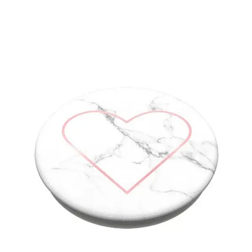 Popsockets 2 Stoney Heart Phone Holder and Stand - Cell phone holders<<<HurtelXML