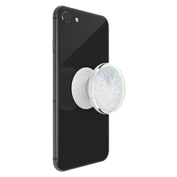 Popsockets 2 Tidepool Halo White Holder and Phone Stand - Cell phone holders<<<HurtelXML